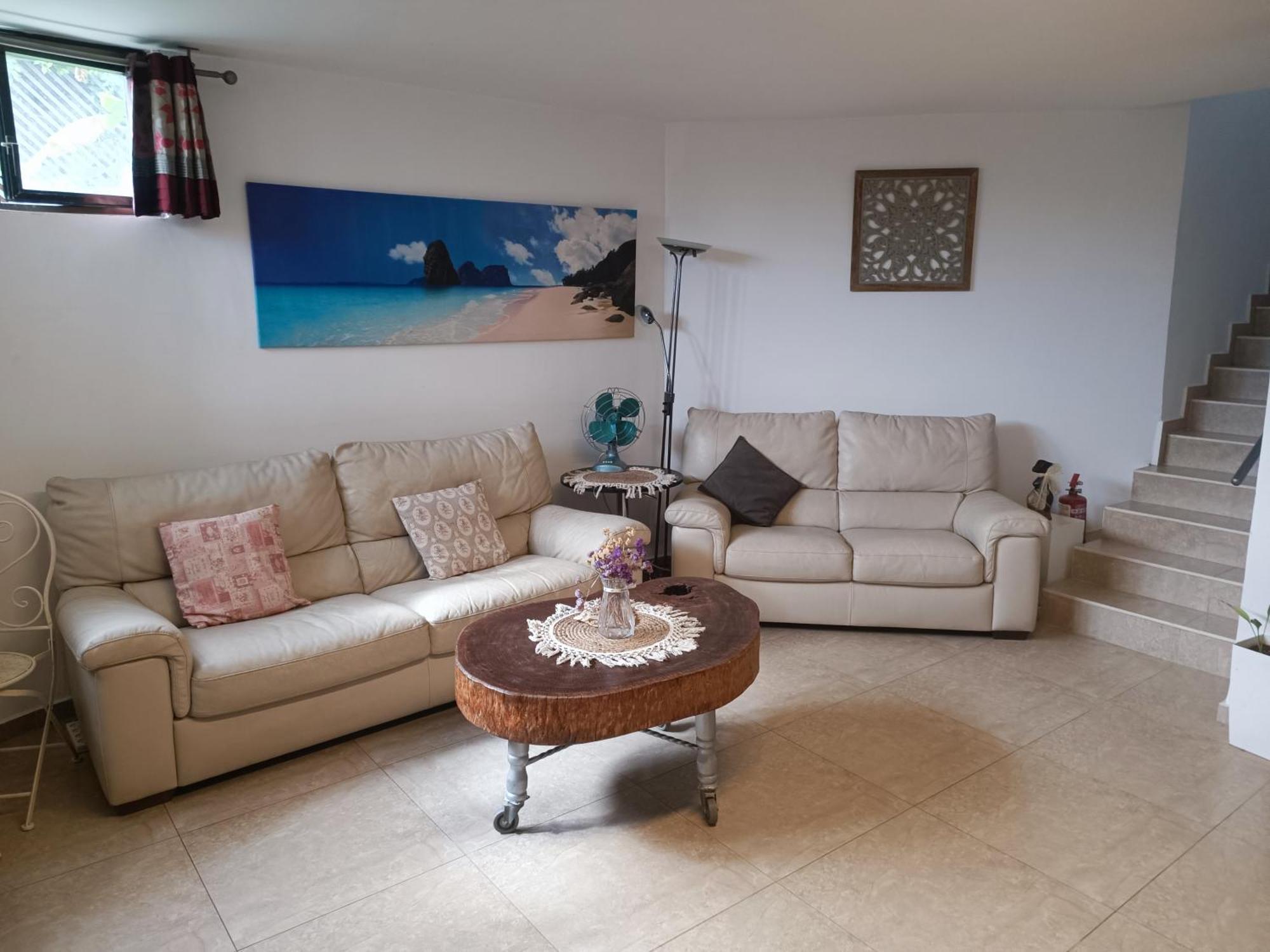 Red Sea Garden Apartment Eilat Eksteriør bilde
