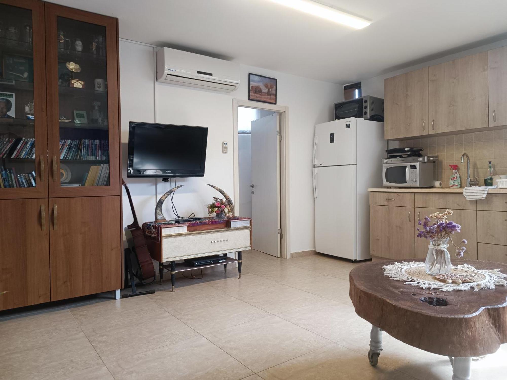Red Sea Garden Apartment Eilat Eksteriør bilde