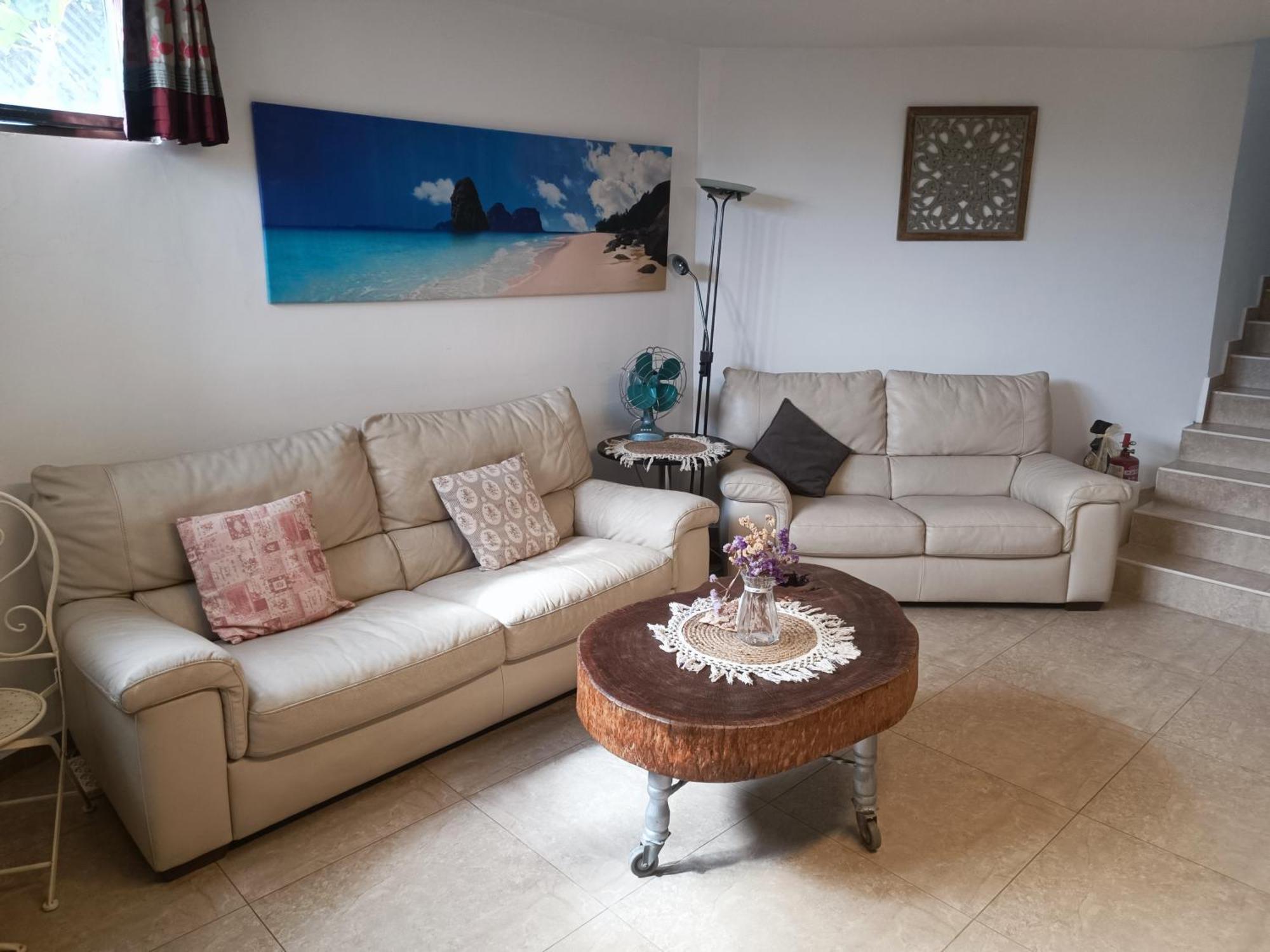 Red Sea Garden Apartment Eilat Eksteriør bilde