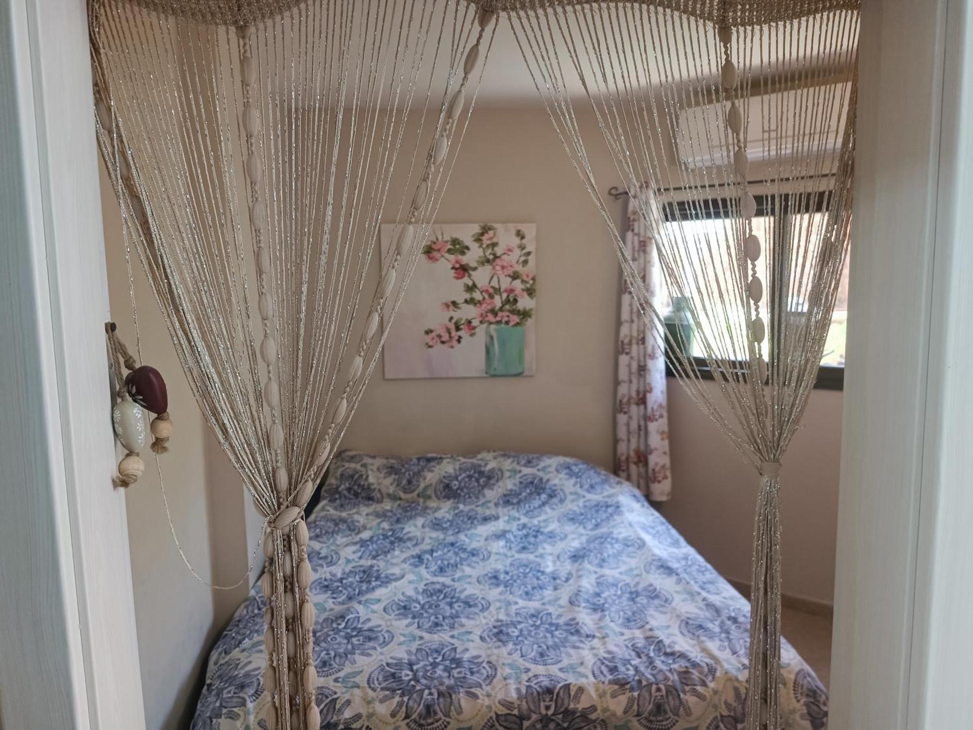 Red Sea Garden Apartment Eilat Eksteriør bilde